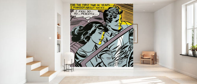 PHOTOWALL / Conduciendo (e328851)