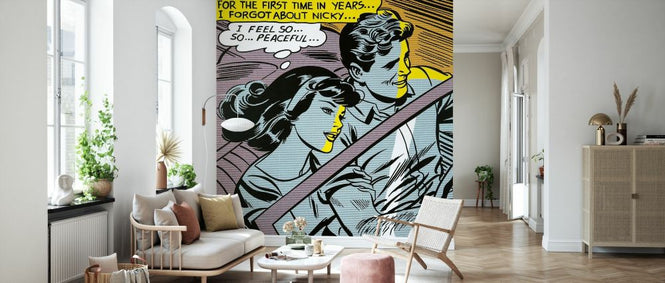 PHOTOWALL / Conduciendo (e328851)