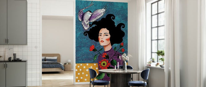 PHOTOWALL / You are Safe With Me (e329364)