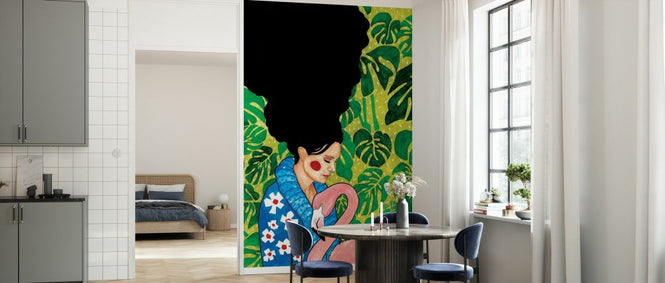 PHOTOWALL / I'll Take You there (e329372)