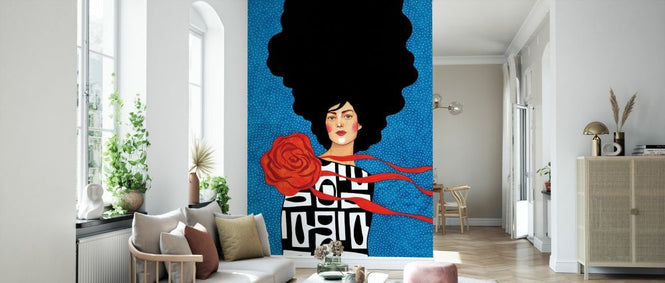 PHOTOWALL / Never Pretend that its All Real (e329400)