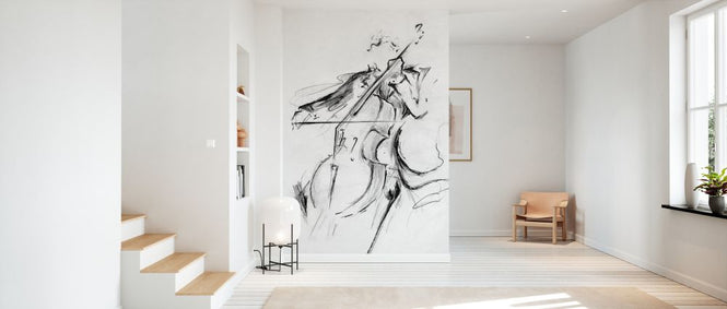 PHOTOWALL / Cellist (e329629)