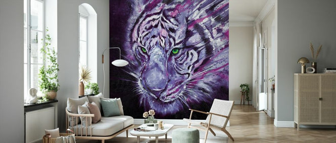 PHOTOWALL / Nightstalker - Neon (e329638)