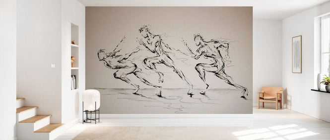 PHOTOWALL / Three Blind Mice (e329698)