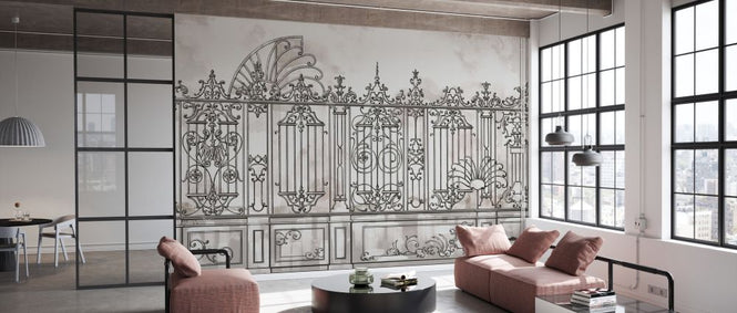 PHOTOWALL / Gates II (e329753)