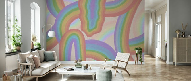 PHOTOWALL / Into the Rainbows II (e329763)