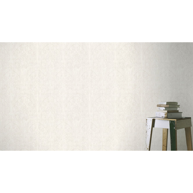 【輸入壁紙はじめてセット】rasch ラッシュ / 746310 (Indian Style)