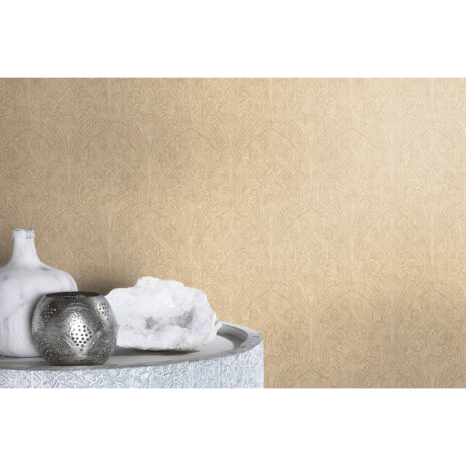 rasch ラッシュ / 746327 (Indian Style)