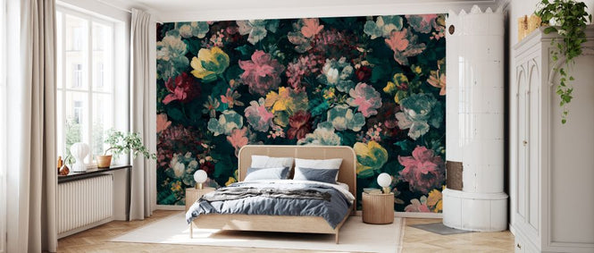 PHOTOWALL / Le Feuillage Bohemia (e329799)