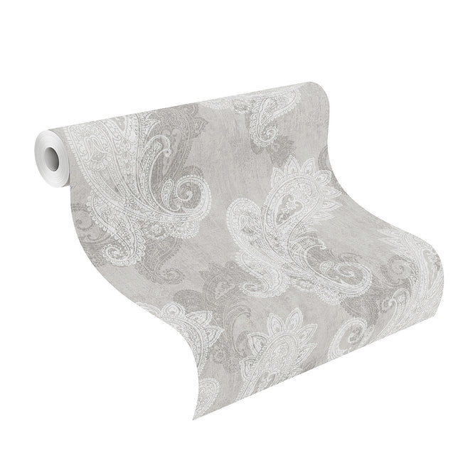 【輸入壁紙はじめてセット】rasch ラッシュ / 746426 (Indian Style)