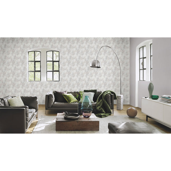 【予約受付】rasch ラッシュ / 746426 (Indian Style)