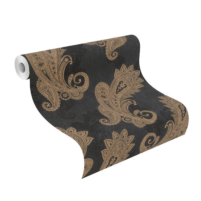 rasch ラッシュ / 746464 (Indian Style)