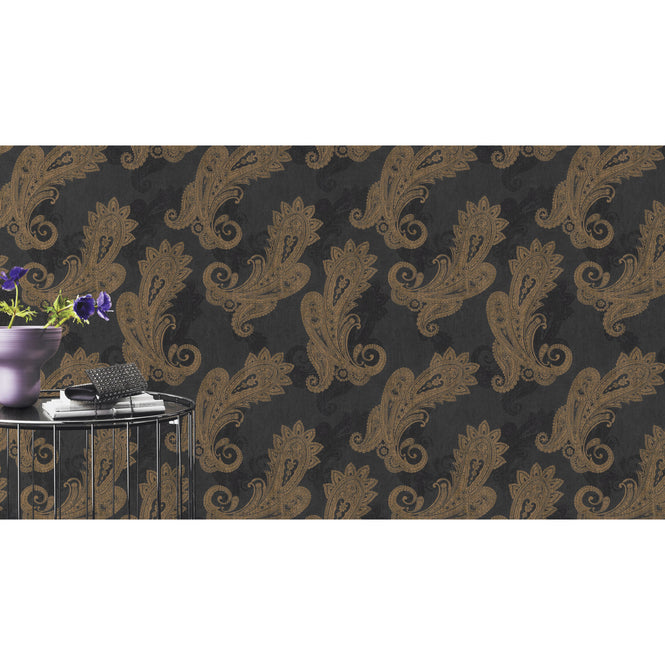 rasch ラッシュ / 746464 (Indian Style)