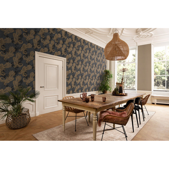 ※コーディネート例:746129(無地)