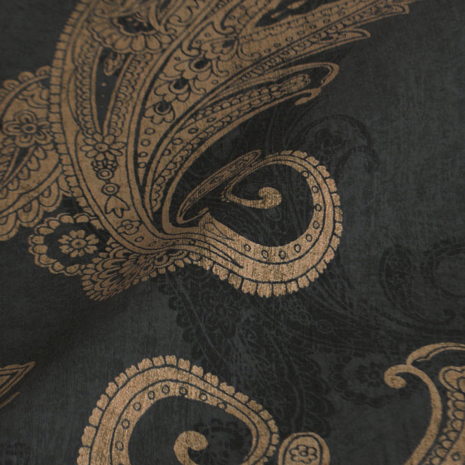 【輸入壁紙はじめてセット】rasch ラッシュ / 746464 (Indian Style)