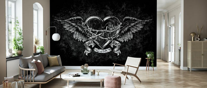 PHOTOWALL / Black Romance (e330035)