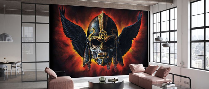 PHOTOWALL / Ossa Ravenhead (e330036)