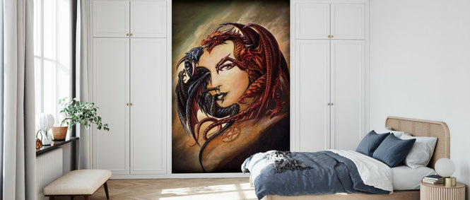 PHOTOWALL / Morgan Theomachia (e330037)