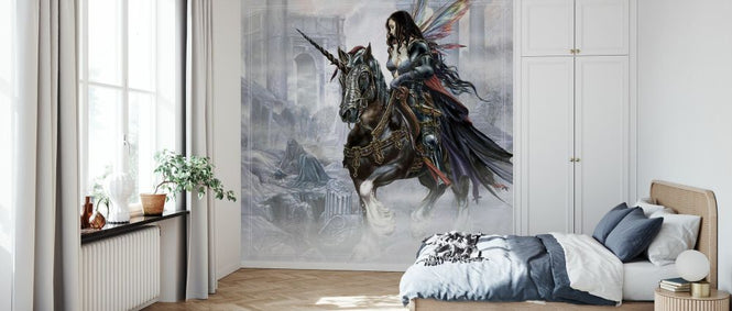 PHOTOWALL / Knight of the Rose (e330049)