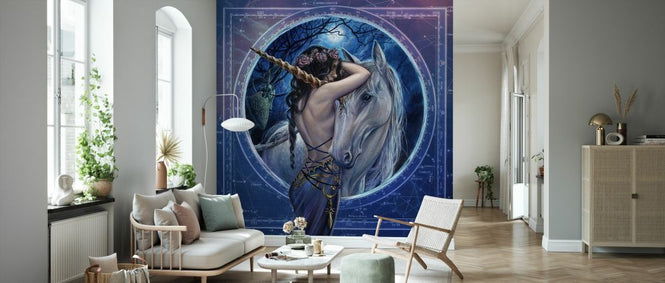 PHOTOWALL / Mythicorn (e330051)