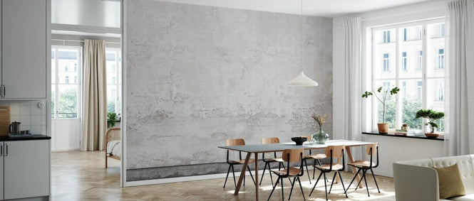 PHOTOWALL / Crumbling Wall (e329975)