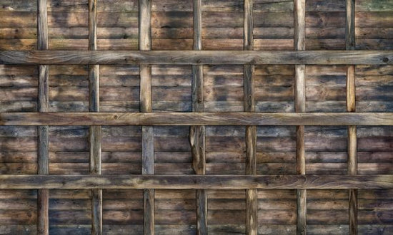 PHOTOWALL / Wood Planks (e330018)