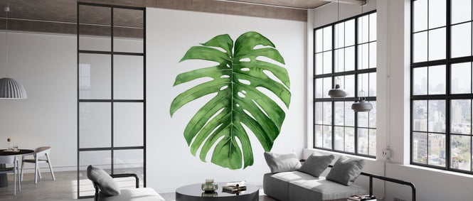 PHOTOWALL / Rainforest Jewel (e327472)