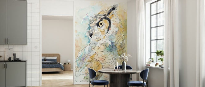 PHOTOWALL / Owl Majestic (e327507)