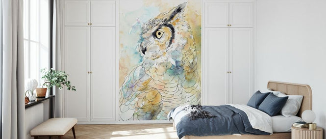 PHOTOWALL / Owl Majestic (e327507)