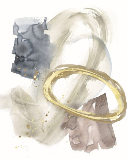 PHOTOWALL / Golden Ring II (e327564)