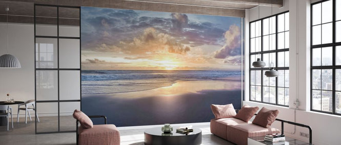 PHOTOWALL / Corona Beach (e329739)