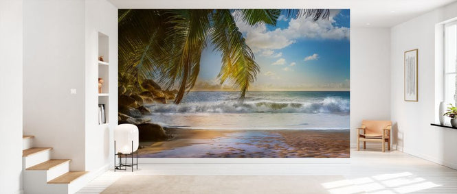 PHOTOWALL / Perfect Beach (e329742)