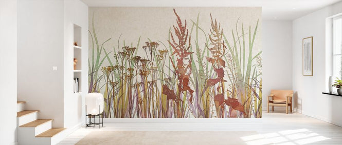 PHOTOWALL / October Garden (e330207)