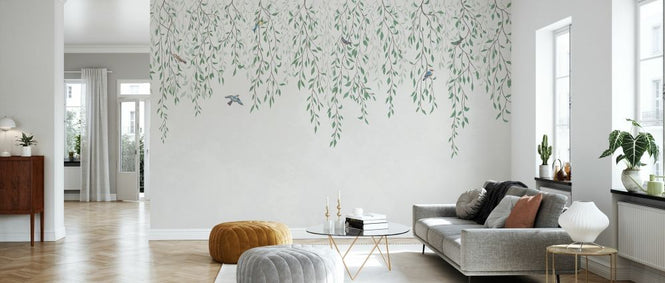 PHOTOWALL / Hanging Around - Nature (e330263)