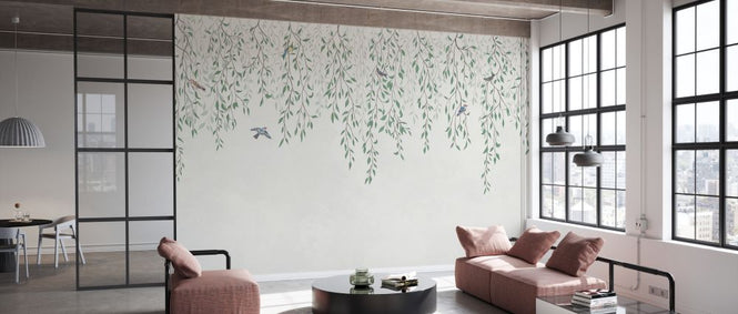 PHOTOWALL / Hanging Around - Nature (e330263)