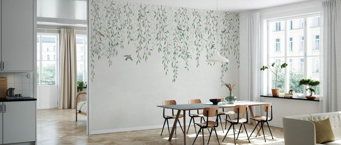 PHOTOWALL / Hanging Around - Nature (e330263)