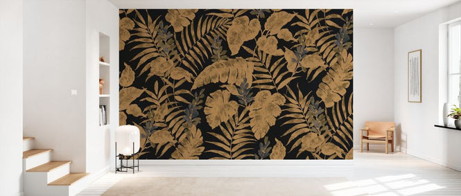 PHOTOWALL / Julia´s Foliage (e330271)