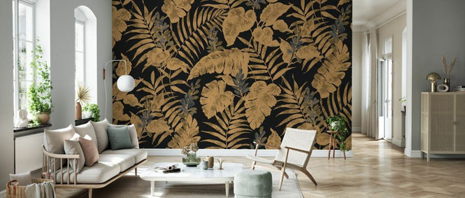 PHOTOWALL / Julia´s Foliage (e330271)