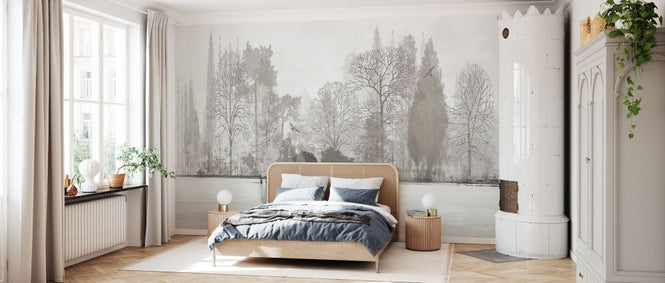 PHOTOWALL / Mise en Scène - Bw (e330283)