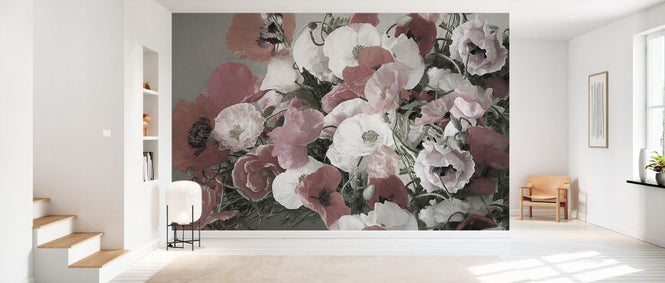 PHOTOWALL / Poppies (e330290)