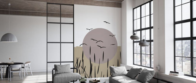 PHOTOWALL / Fly Away Art (e330376)