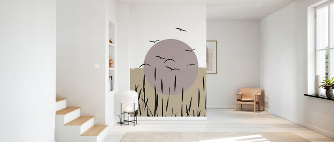 PHOTOWALL / Fly Away Art (e330376)