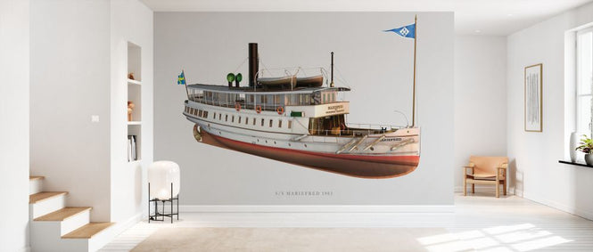 PHOTOWALL / Mariefred II (e330448)