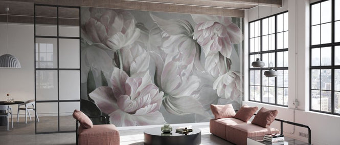 PHOTOWALL / Grand Tulips (e330463)