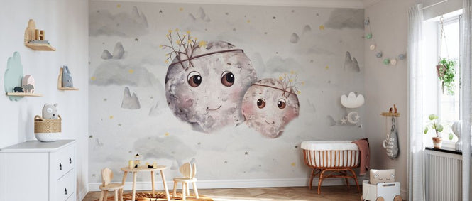 PHOTOWALL / Moon Friends (e330465)