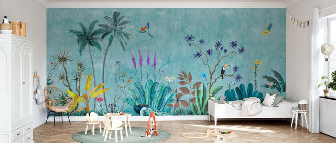 PHOTOWALL / Tropical Unity (e330475)