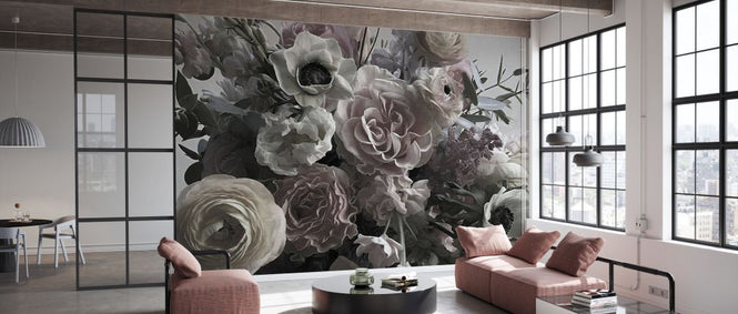 PHOTOWALL / Ranuncullus (e330473)