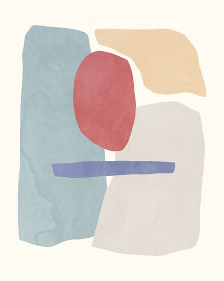 PHOTOWALL / Modern Cut (e330853)