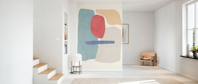 PHOTOWALL / Modern Cut (e330853)