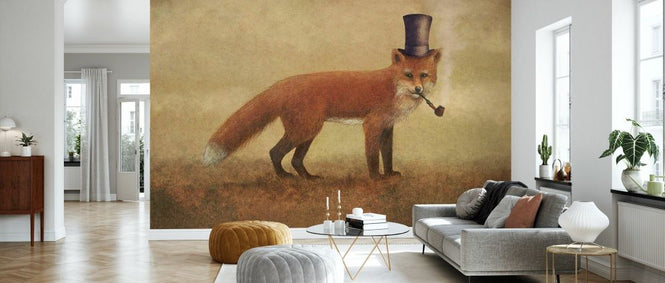 PHOTOWALL / Crazy Like a Fox (e330746)